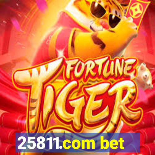 25811.com bet